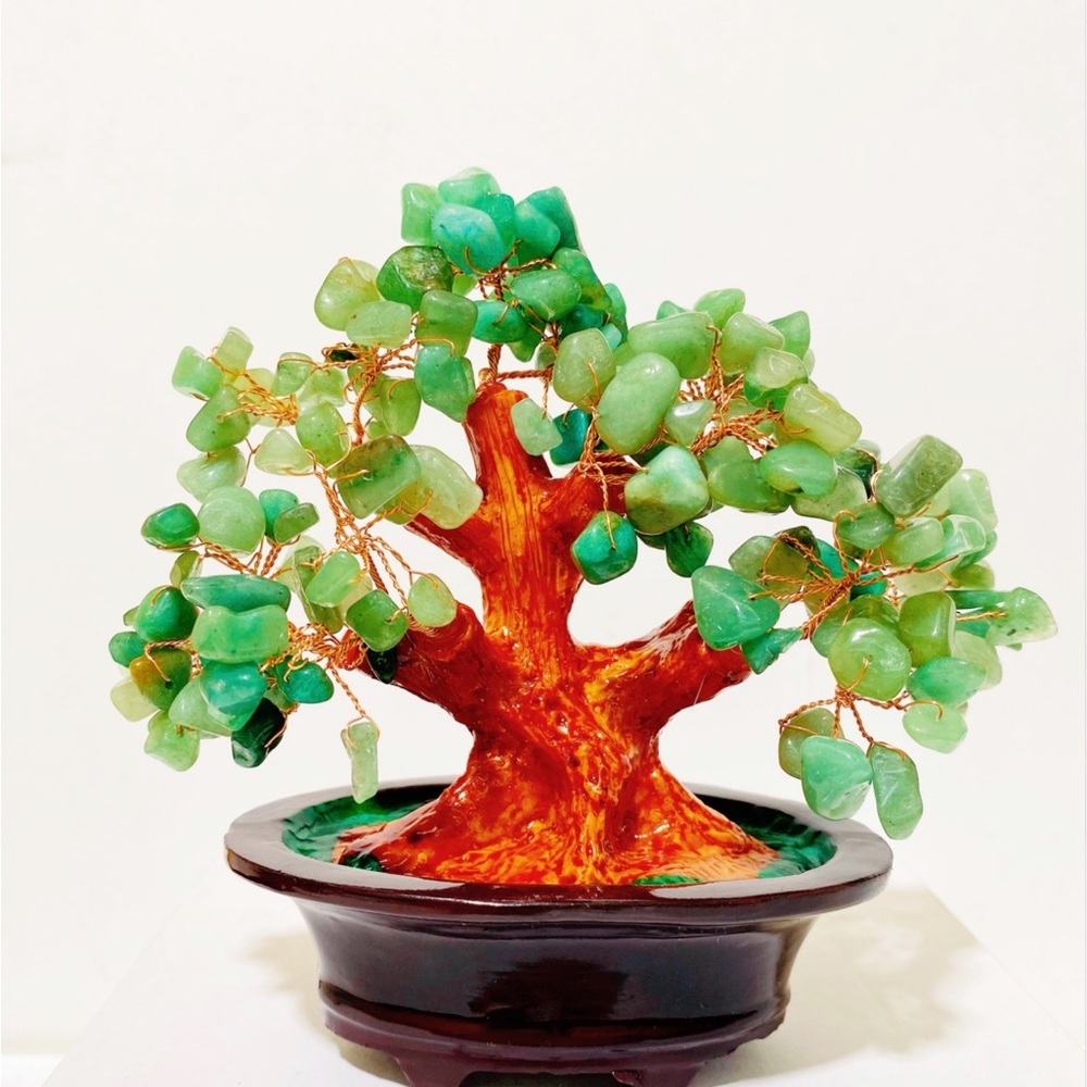 Chakra Stone Trees - Picture 4 of 6